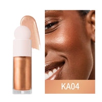 Private Label Pearl Liquid Highlighter