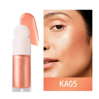 Private Label Pearl Liquid Highlighter