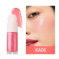 Private Label Pearl Liquid Highlighter