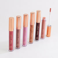 Lustre Lip Gloss