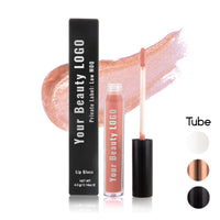Lustre Lip Gloss