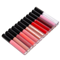 Lustre Lip Gloss