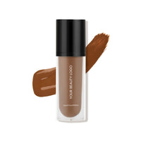 Matte Liquid Foundation