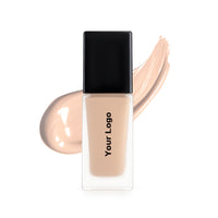 Luminous Hydrating Foundation
