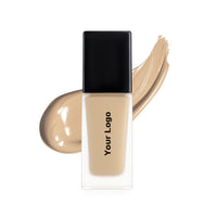 Luminous Hydrating Foundation