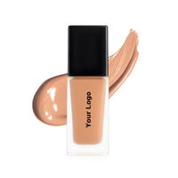 Luminous Hydrating Foundation