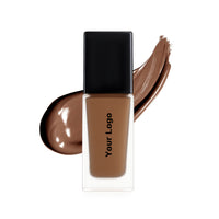 Luminous Hydrating Foundation