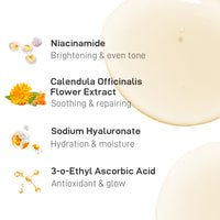 Calendula Revitalizing Toner MO-01