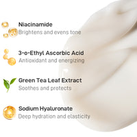 The Moisturizing Renewal Cream MO-05