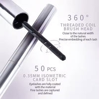 Threaded Wand Mascara