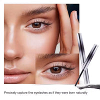 Threaded Wand Mascara