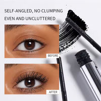 Threaded Wand Mascara