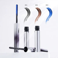 Threaded Wand Mascara