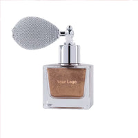 Private Label Shimmer Powder Spray