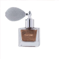 Private Label Shimmer Powder Spray
