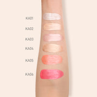 Private Label Pearl Liquid Highlighter