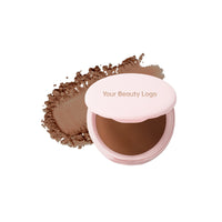 Soft Matte Face Powder (pink)