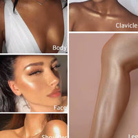Private Label Prep Set Glow