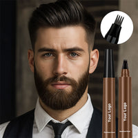 Private Label Quad Brow Pencil