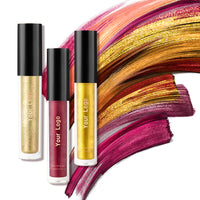 Shimmer Liquid Eyeshadow