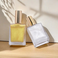 Shimmer Glow Oil Spray