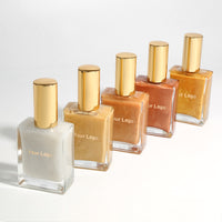 Shimmer Glow Oil Spray