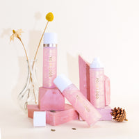Private Label Shimmer Setting Spray