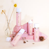 Private Label Shimmer Setting Spray