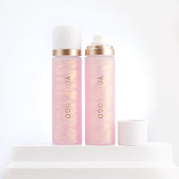 Private Label Shimmer Setting Spray