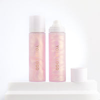 Private Label Shimmer Setting Spray