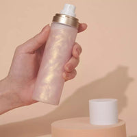 Private Label Shimmer Setting Spray