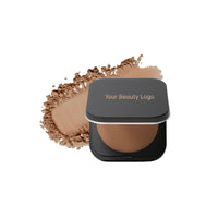 Soft Matte Face Powder (black square)