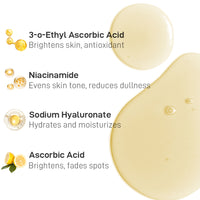 Vitamin C Radiance Serum VC-02