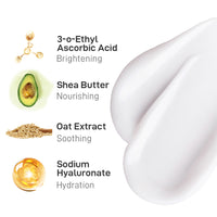 VC Brightening Eye Cream VC-03