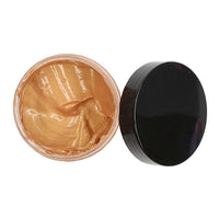 Bronzer- Glow Body Cream