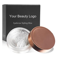 Eyebrow Styling Wax