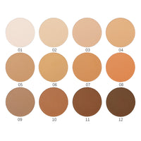 Private Label Pressed Powder