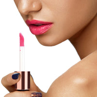 High Shine Lip Oil