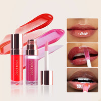 High Shine Lip Oil