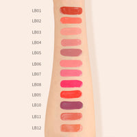 Private Label Liquid Blush