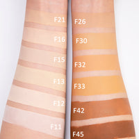 Private Label Matte Liquid Foundation
