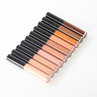 Matte Liquid Lipstick