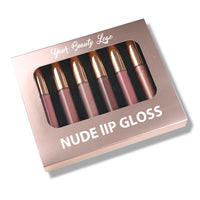 Lustre Lip Gloss