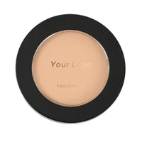 Face Pressed Powder