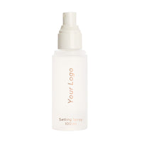 Private Label Setting Spray