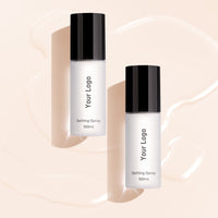 Private Label Setting Spray