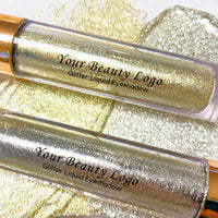 Glitter Liquid Eyeshadow