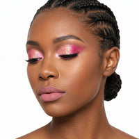 Peach Fizz Eyeshadow Palette