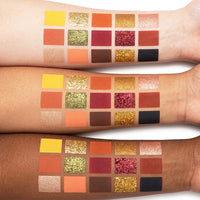 Miami Sunset Eyeshadow Palette