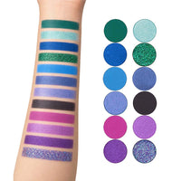 Pride Cool Eyeshadow Palette